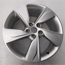 1x Cerchio in Lega 18 Pollici Opel Grandland X Rim Wheel