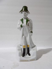 Decanter Napoleone Limoges