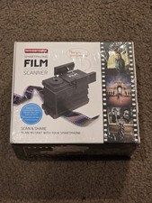 Scanner Lomography per