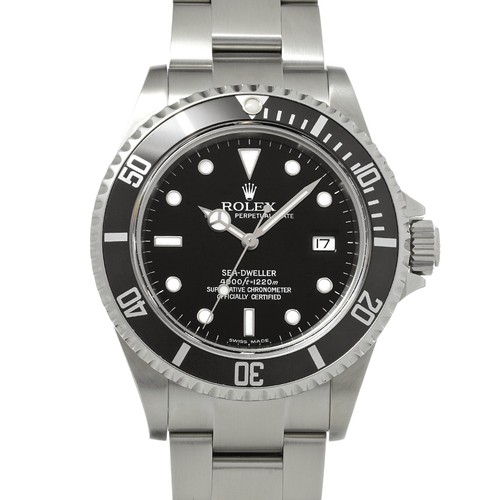 Orologio rolex sea - orologio, sea-dweller