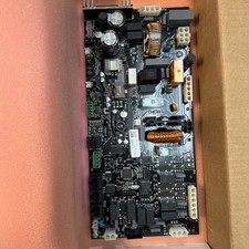 Unox KPE1725E Scheda di Controllo, Alimentazione, Advance Serie 5E