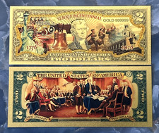USA *250th Anniversary $2