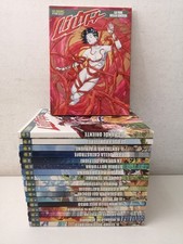 Lilith 1/18 Completa Bonelli-N19