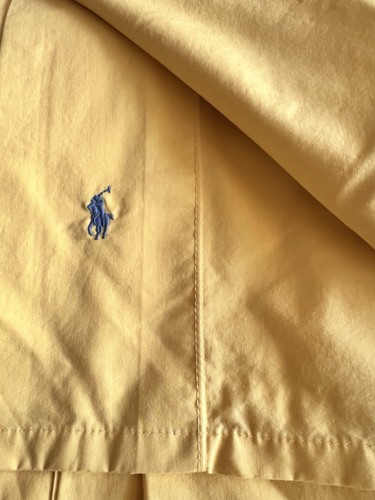 Lenzuolo ralph lauren polo - lauren,