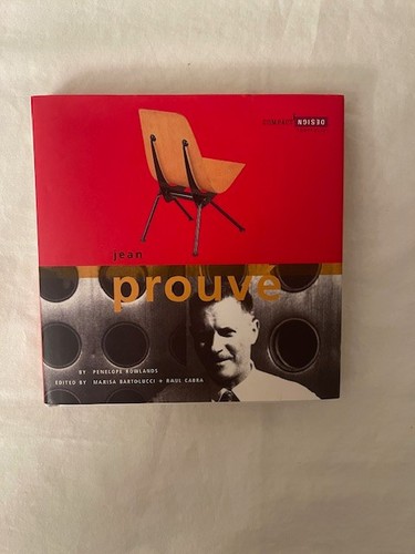 Jean prouve penelope - by,