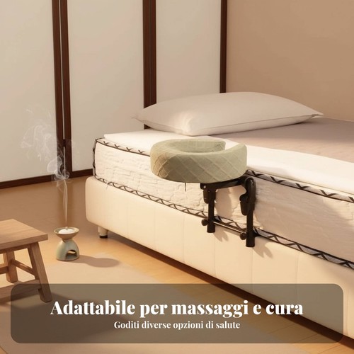 Struttura portatile per - struttura,
