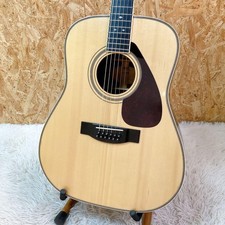 YAMAHA L12-8A chitarra