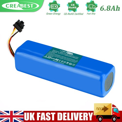 Batteria 8 ah per - 14,4,