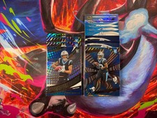 Panini confezione carte - 14,