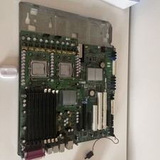 Dell Precision 690 doppio