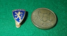 PEUGEOT SPILLA PINS ORIGINALE OMEA MILANO (A)