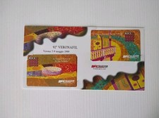 ⚜️ Schede Telefoniche 92°