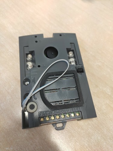 Bpt 62209900 hav 200 - hav/200, modulo