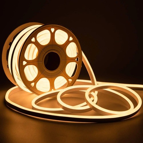 Striscia luminosa neon 220v - luminosa,