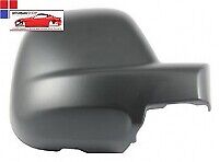 CALOTTA RETROVISORE DX NERA