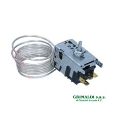 TERMOSTATO 077B6970 CONTATTI 4