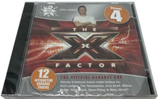 The X Factor The Official