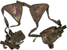 FONDINA ASCELLARE in CORDURA