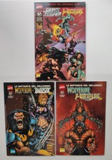 Battaglie del Millennio 0-5/6