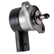 FUEL PUMP PRESSURE REGULATOR