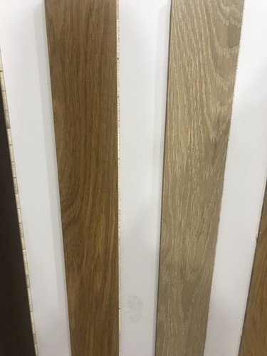 Parquet rovere prefinito - parquet,