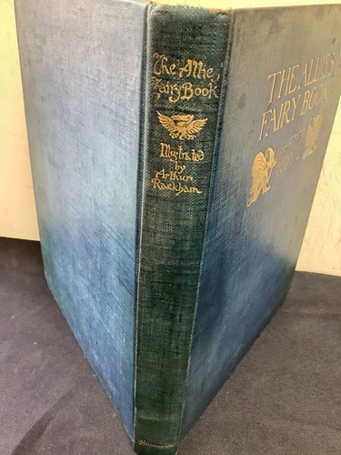 Signed limited 1st edition - *,