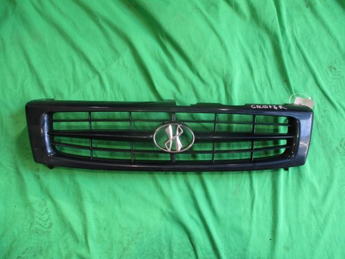 Griglia anteriore hyundai - anteriore,