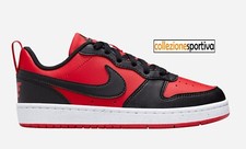 SCARPE NIKE COURT BOROUGH LOW