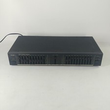 TEAC EQA-5 - Equalizzatore