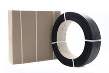 REGGIA IN PPL NERA 12 MM X