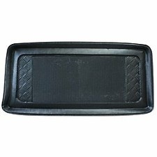 Vasca Proteggi Baule su Misura Compatibile con Smart Fortwo II (451) 2007>2014