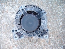 2004 VW Polo 1.4TDI VACUUM