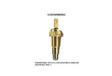 TERMISTORE TESTA AIXAM KUBOTA