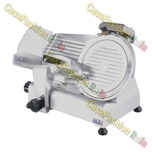 Ala affettatrice elettrica - affettatrice,