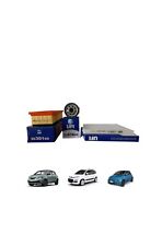 Kit Tagliando Tre Filtri Fiat