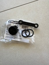 Bielle piston original hilti - piston,