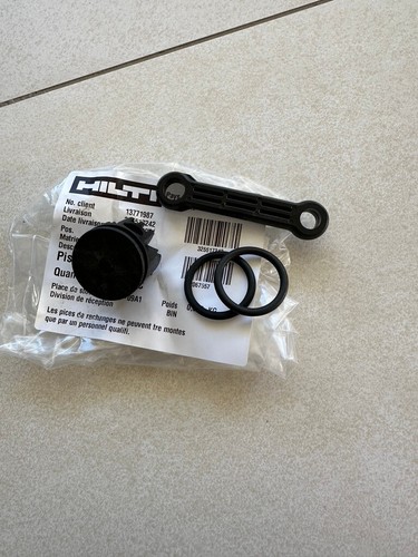 Bielle piston original - bielle, hilti