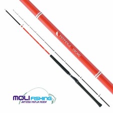 CANNA PESCA TATAKI FISHING A CALAMARI FALCON PEPPERS TATAKI 240 CM AZ. 50/150 GR