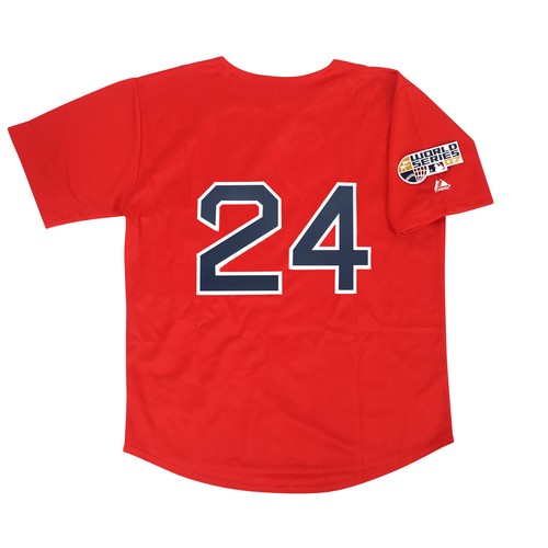 Manny ramirez 2007 - manny,