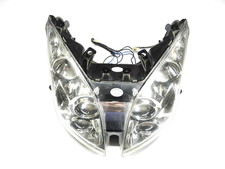 BENELLI ZENZERO 350-2011 -2016