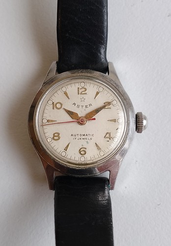 Orologio donna automatico