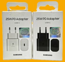 Caricabatterie Samsung Super Fast Charging 25W Type-C