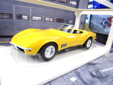 Chevrolet corvette singray - c3,