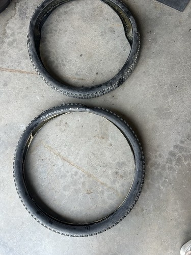 Coppia pneumatici tubeless - coppia, (2)