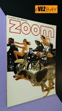 ZOOM Rivista dell'Immagine 50