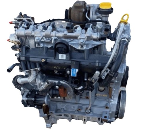 Motore fiat multijet - 1.3, euro