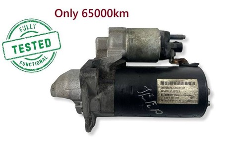 Motorino avviamento jeep grand - jeep,