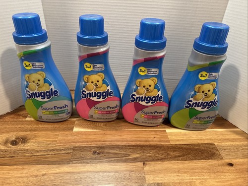 Condizionatore tessuto snuggle - condizionatore,