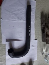 manicotto Inferiore Alfa Romeo