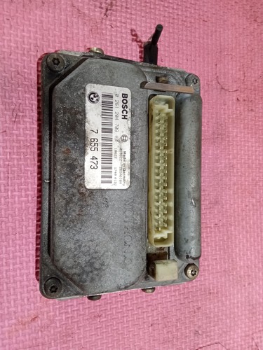 Modulo controllo gestione